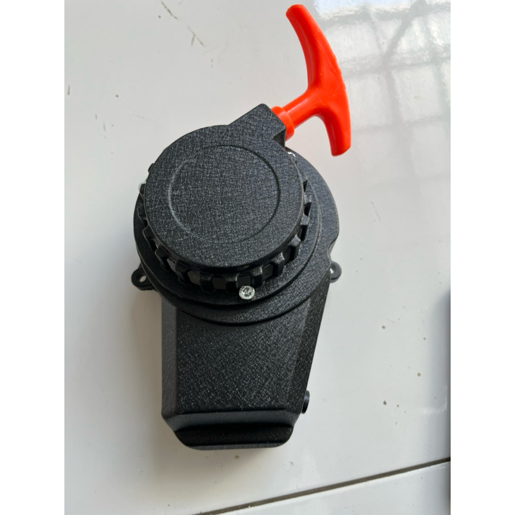 Pullstart mesin tarik / mini TRAIL / mini Gp