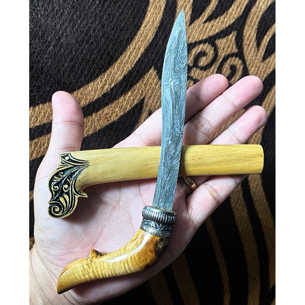 gecong kurissi Pb11cm