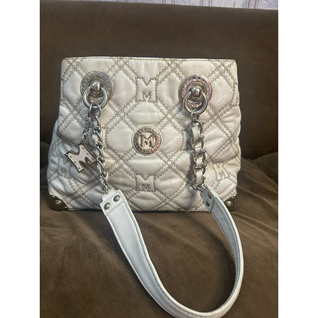 Metrocity tote bag second