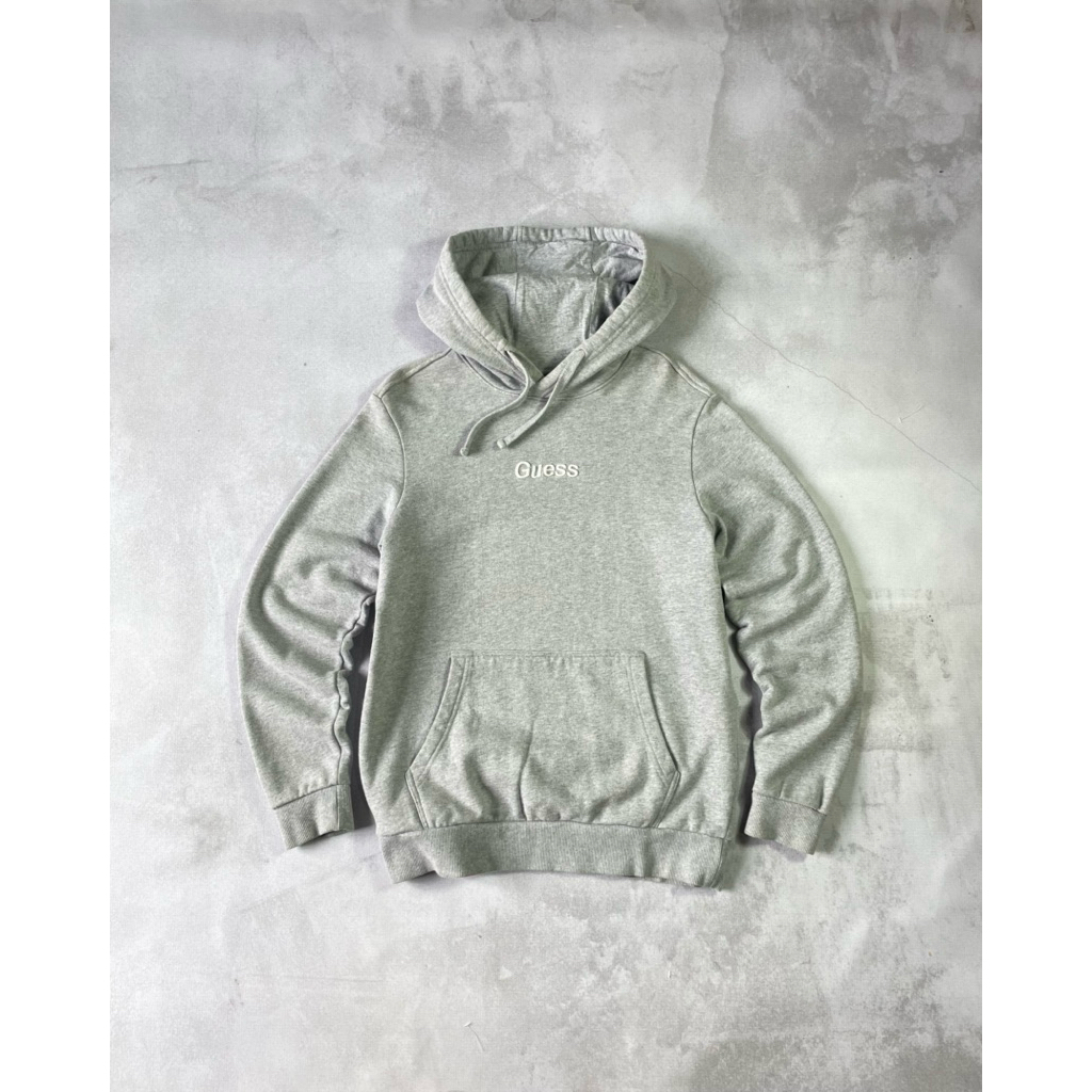 Hoodie Guess Size M ( 67x55 ) Original