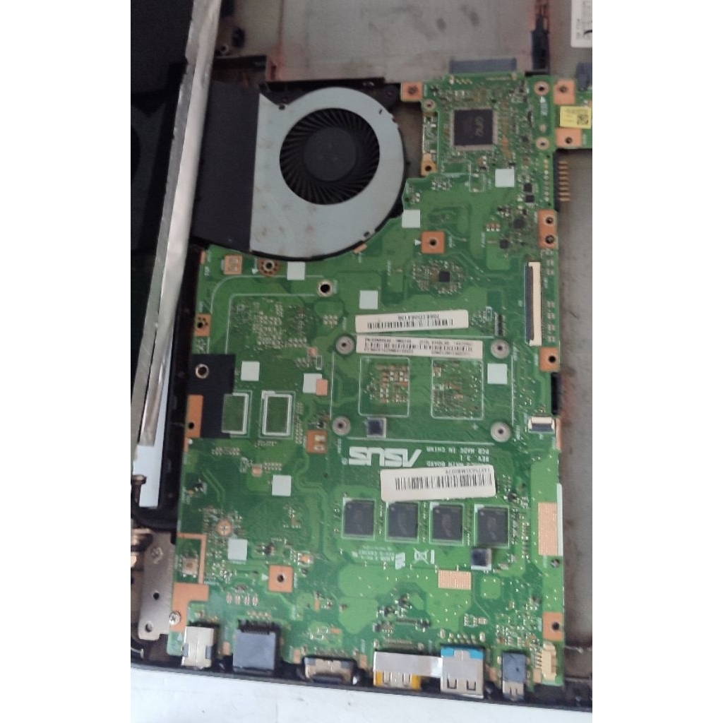 MAINBOARD ASUS A455L I3