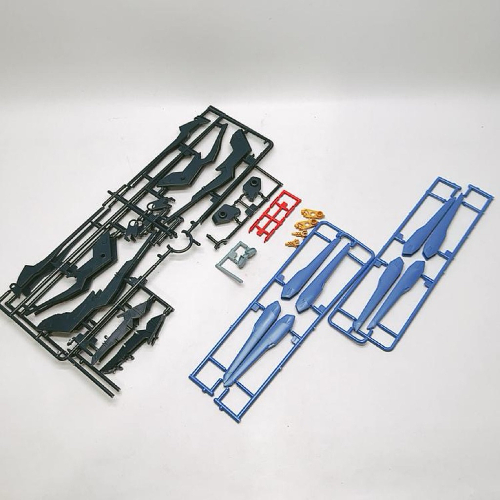 Bandai HGCE Gundam Strike Freedom Part Backpack