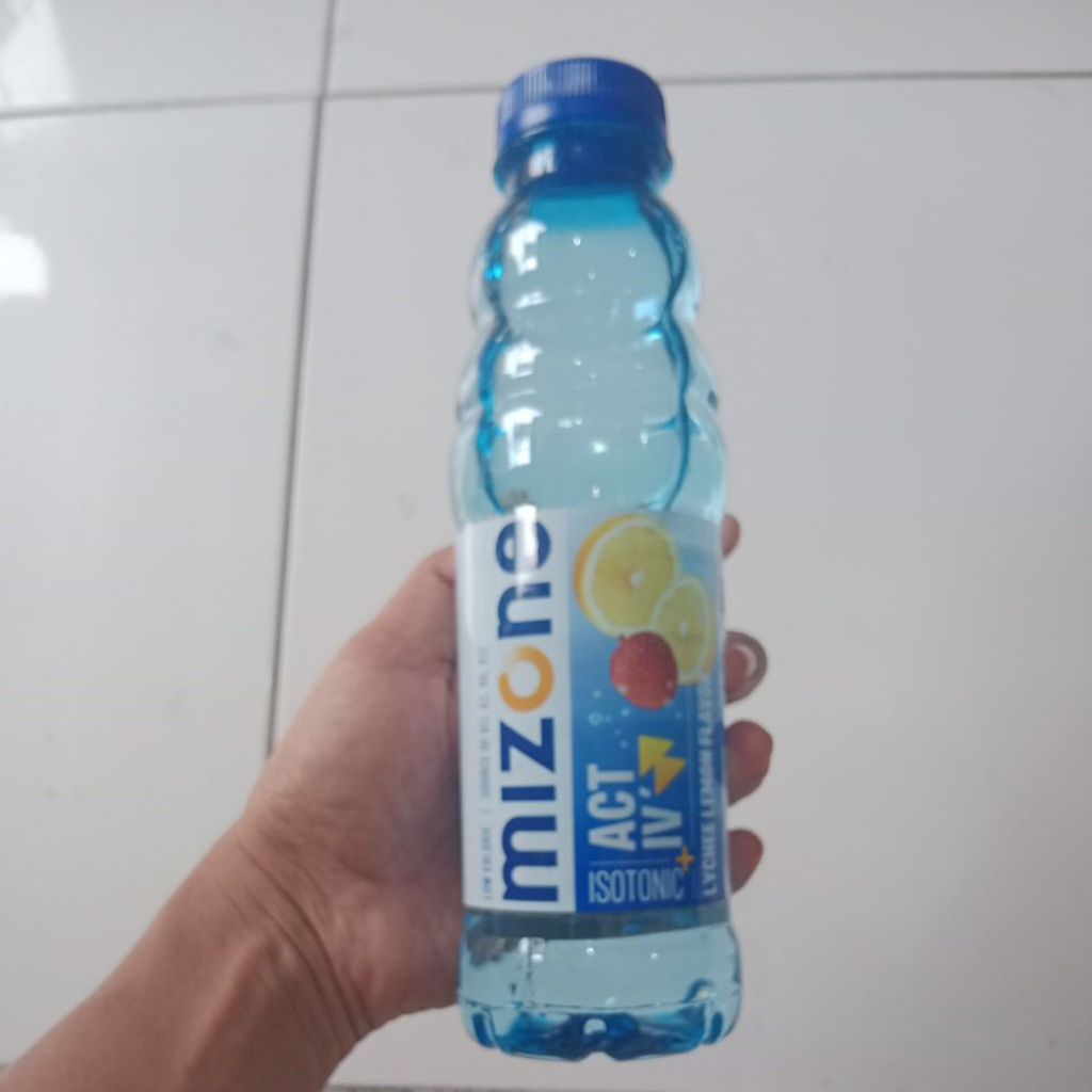 Mizone500ml