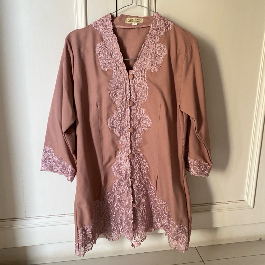 Preloved Kebaya Encim