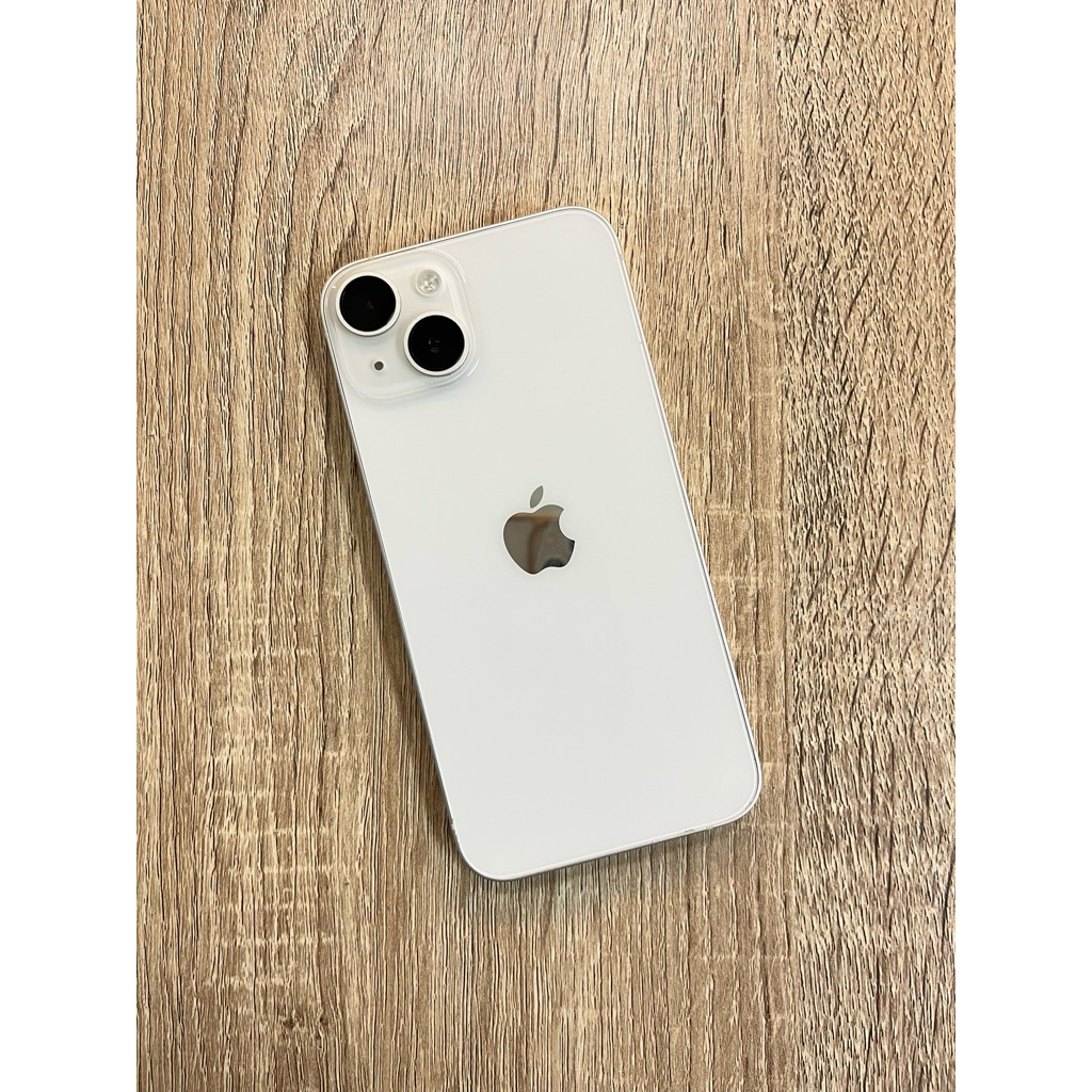 Iphone 14 128GB fullset all operator second like new bergaransi