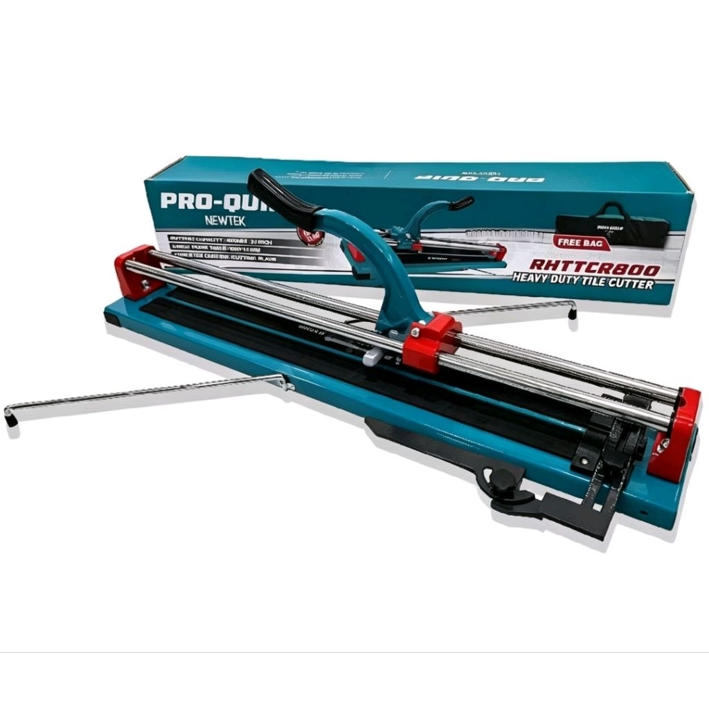 PEMOTONG KERAMIK GRANIT MANUAL 80cm pro quip