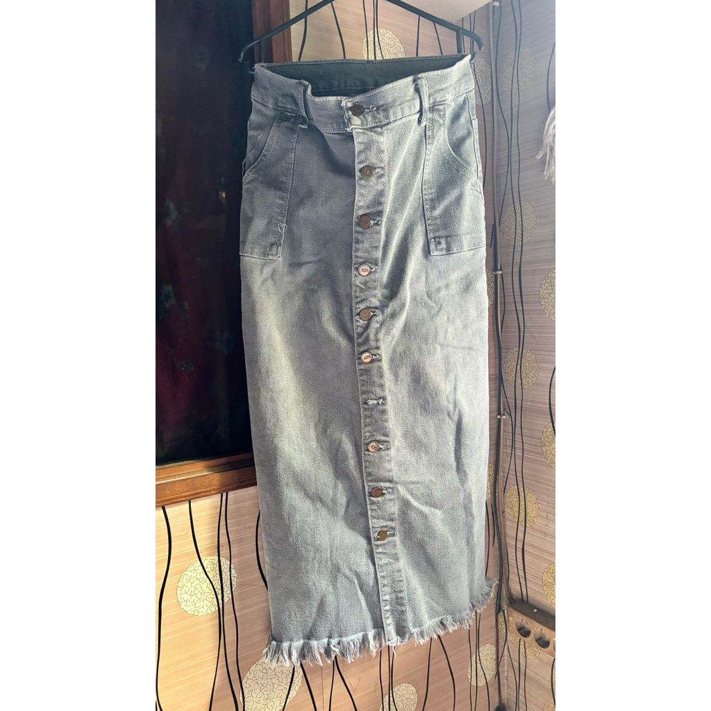 PL Rok Jeans