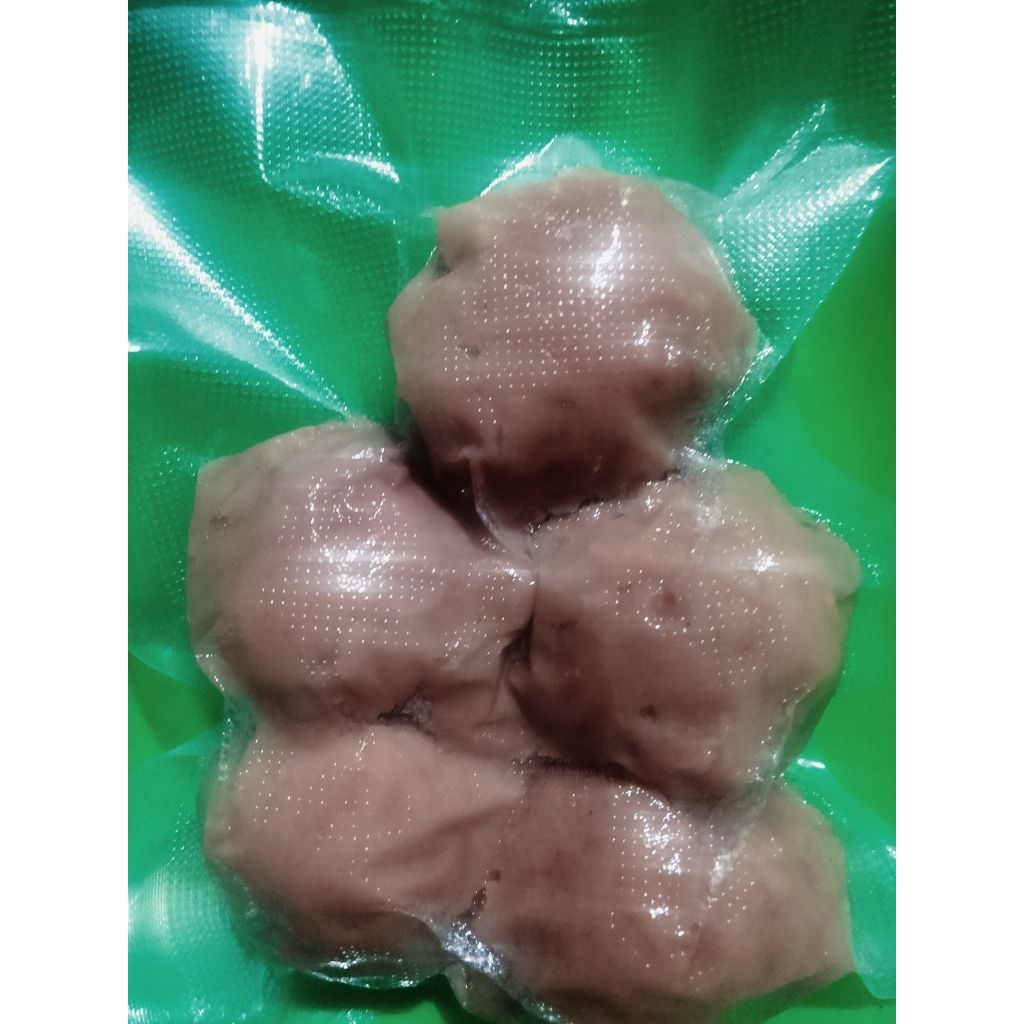 bakso sapi jumbo urat
