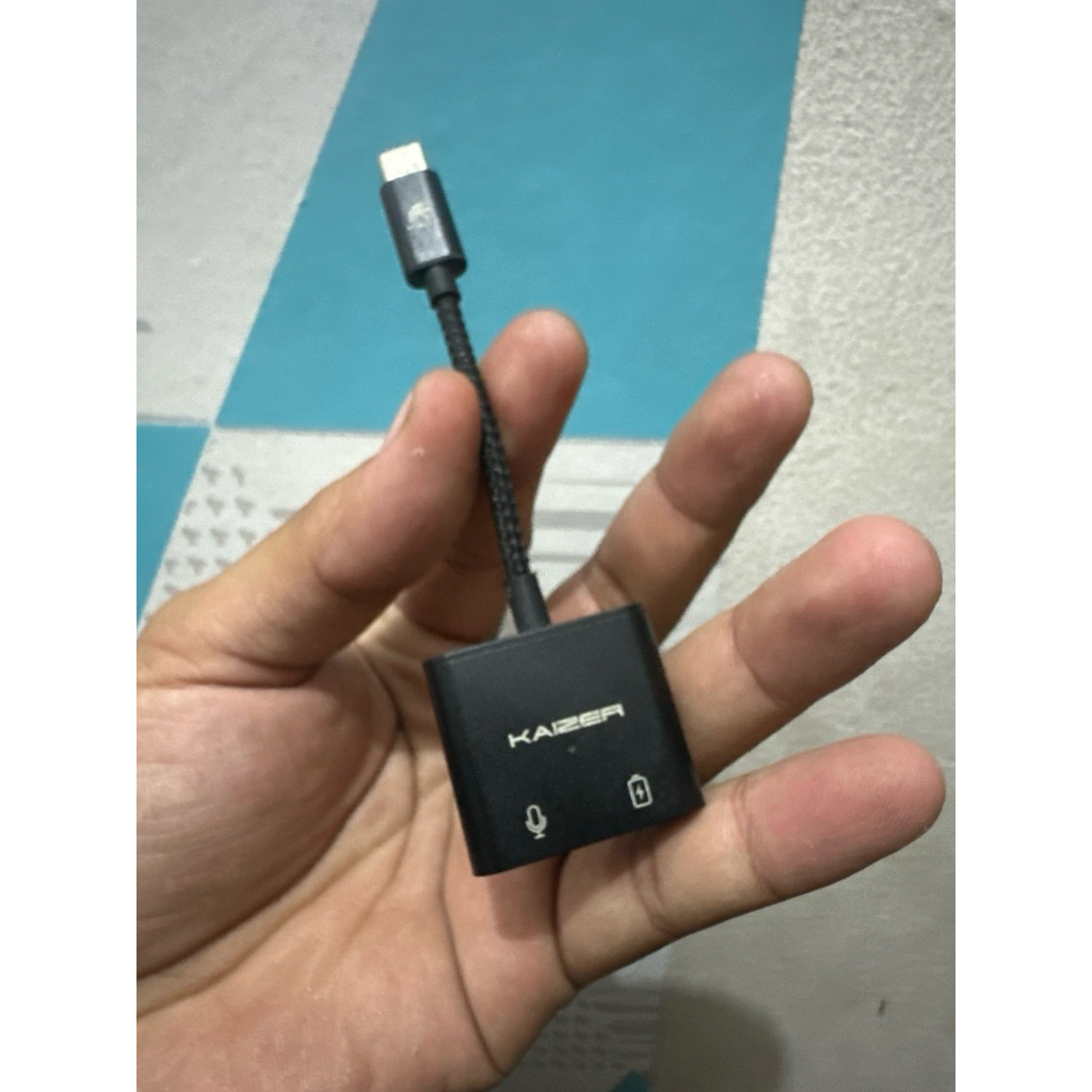 SPLITTER KAIZER TYPE C