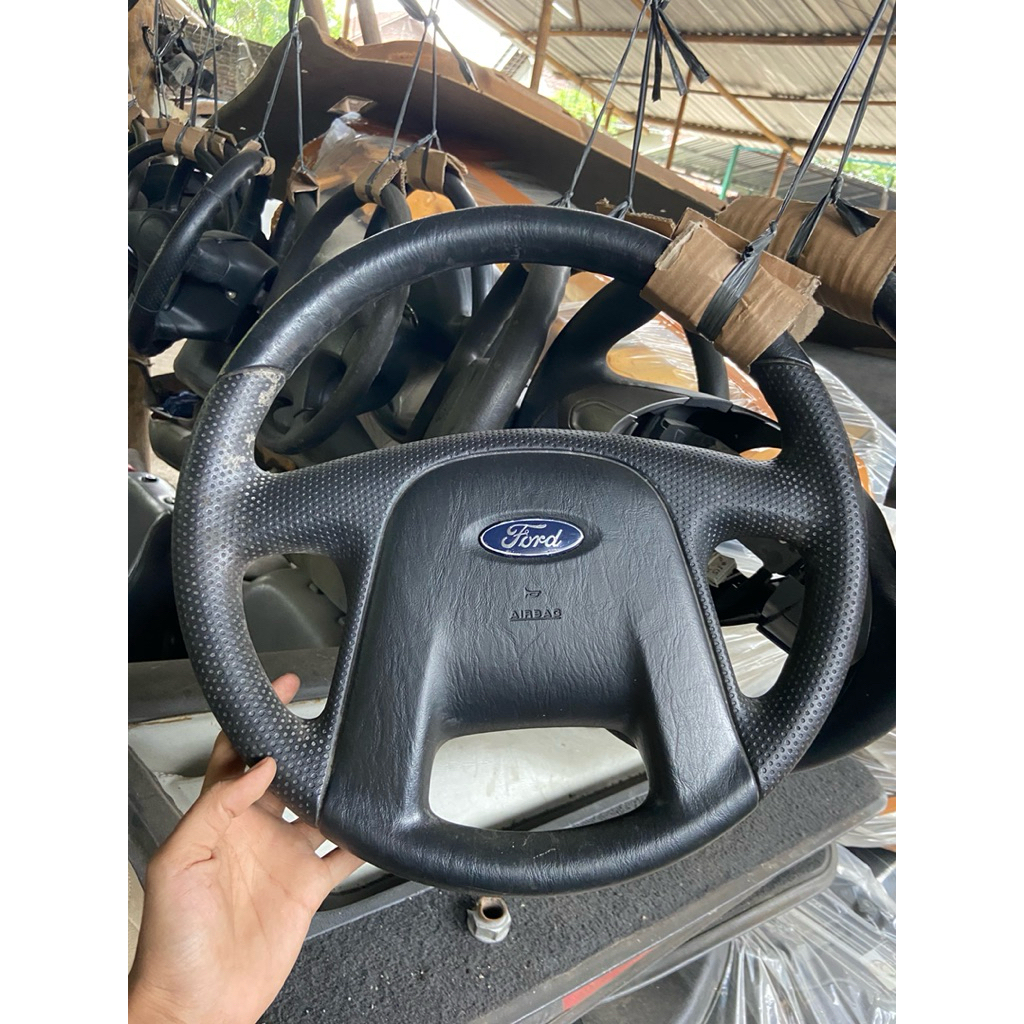 stir ford escape