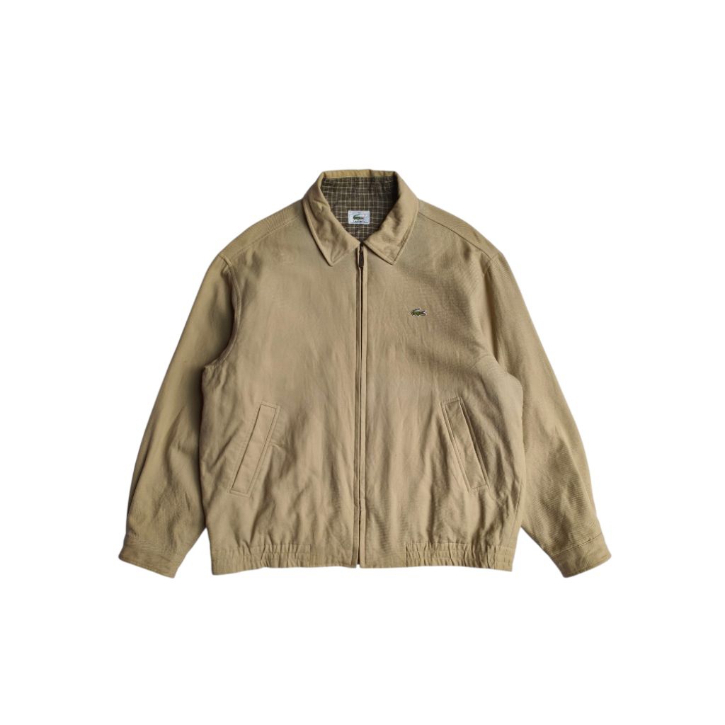 Lacoste work jacket