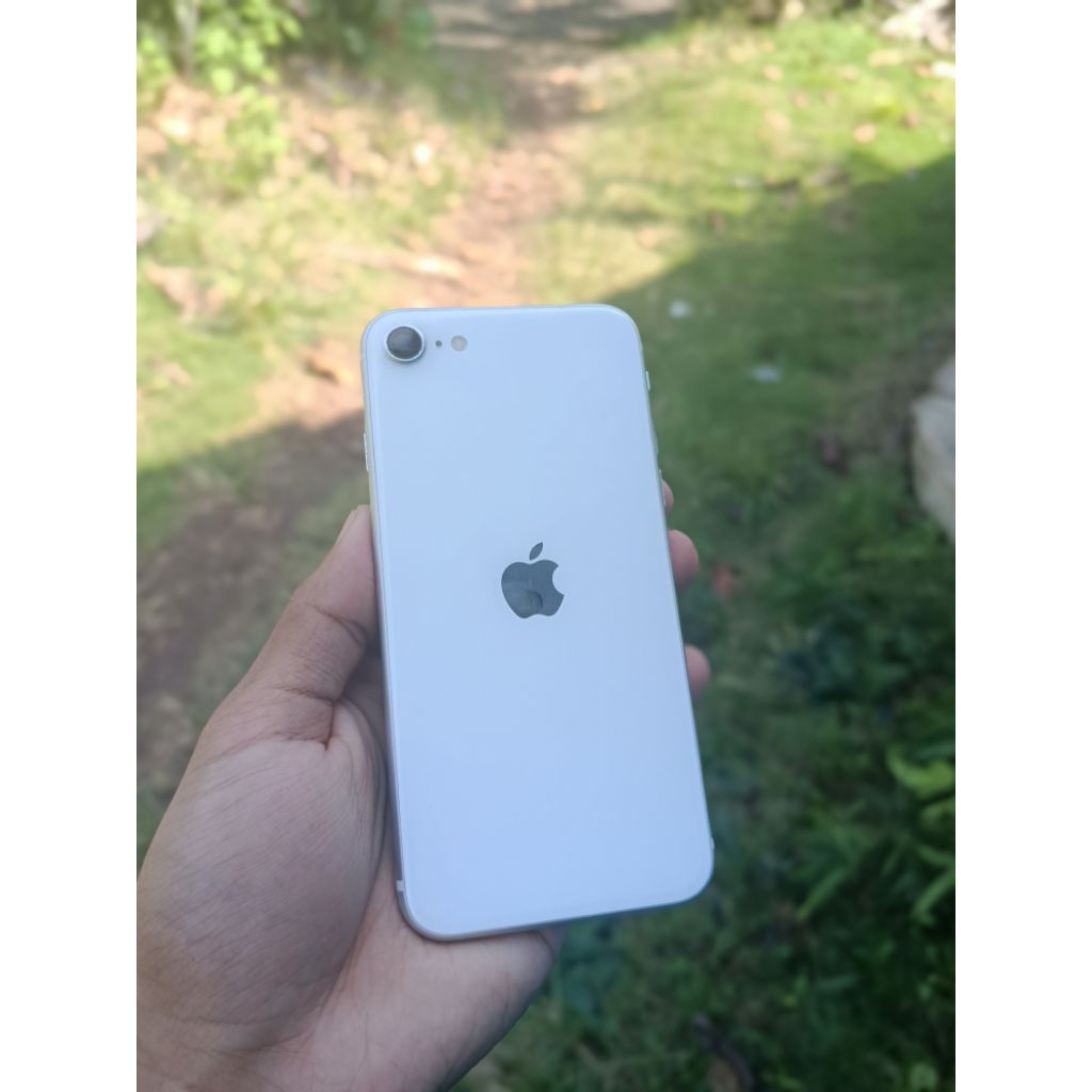 Iphone SE2020 EX Ibox 128 GB Second Normal