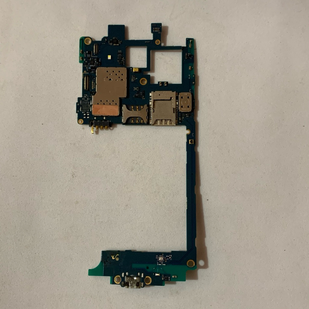 Mesin Samsung J2 Prime (Minus)
