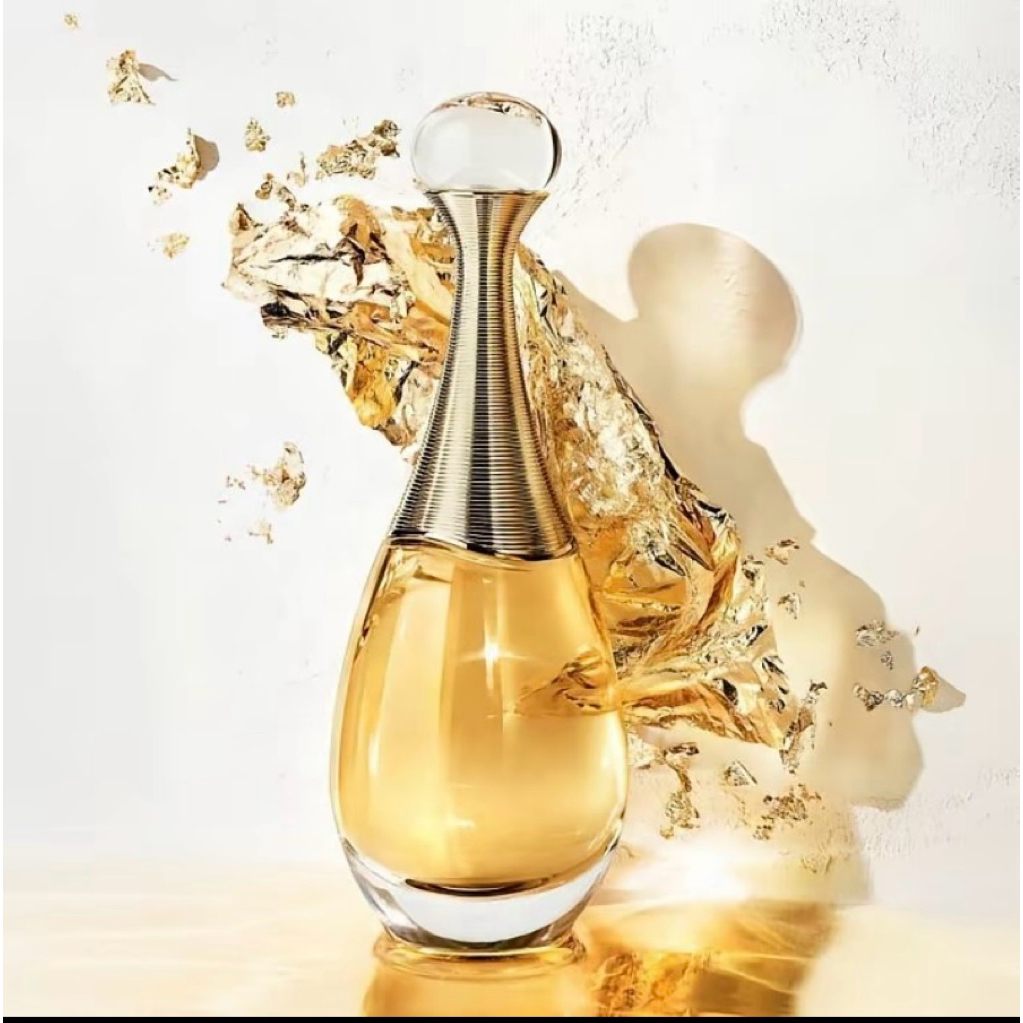Parfum Wanita EDP J"DORER 90ml - Aroma Floral-Fruity Eksotis