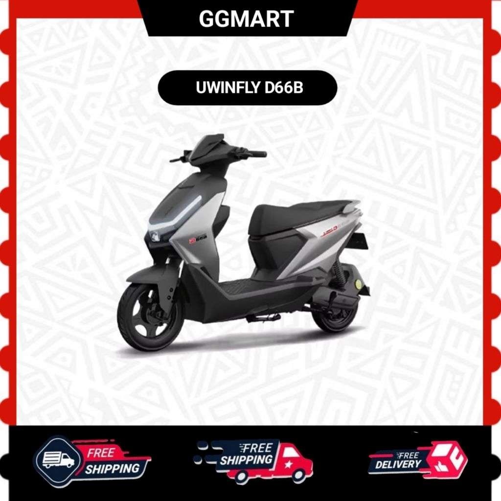 UWINFLY D66B
