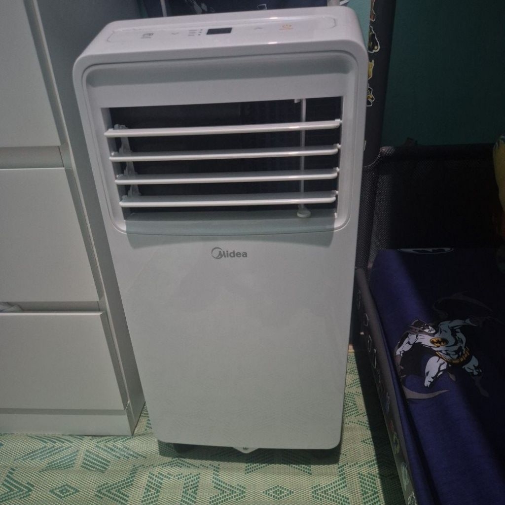 Ac portable Midea