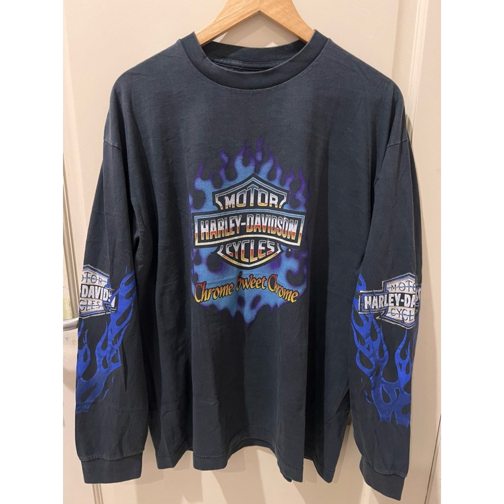 Harley Davidson Arizona Vintage Tee