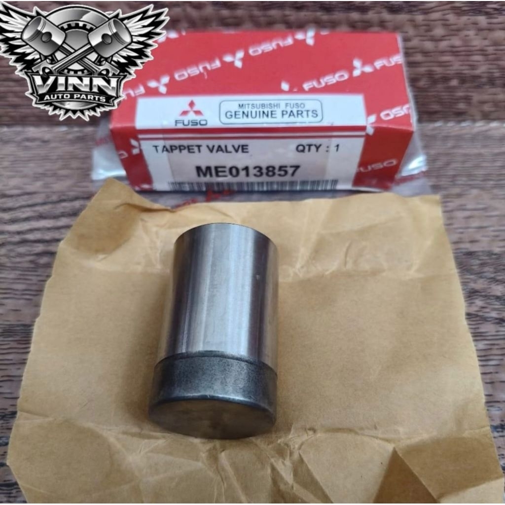 TAPPET VALVE MANGKOK KOIN KLEP PS100/PS120