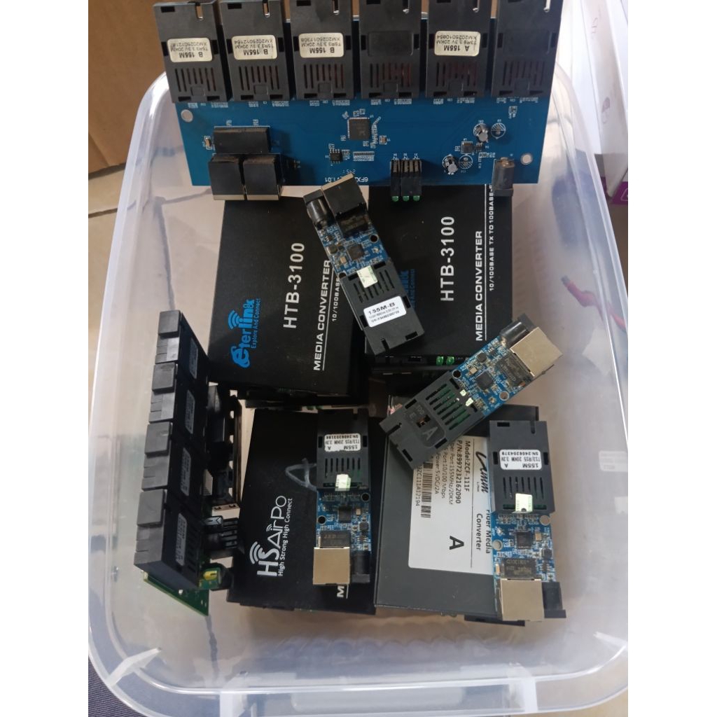 BEKAS MIGRASI HTB CONVERTER