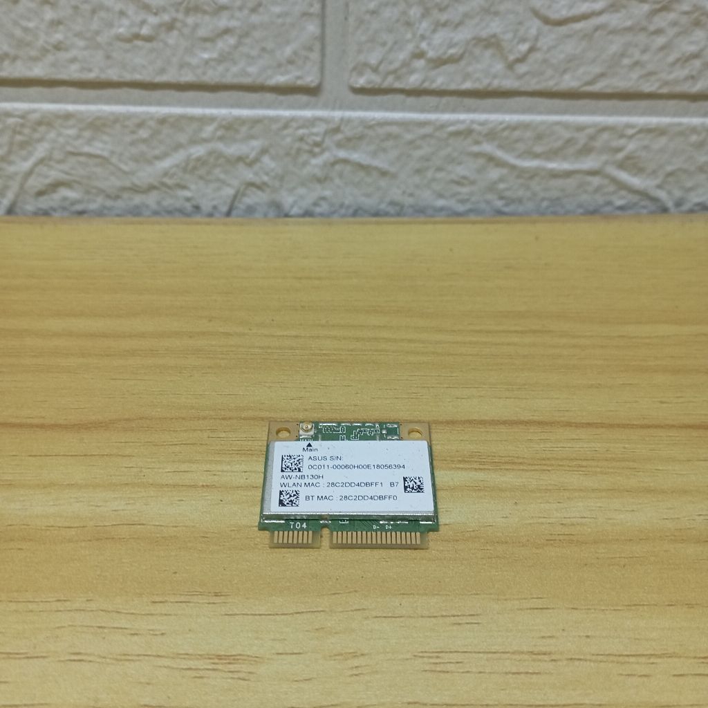 Wifi Card Wireless LAN Laptop Asus X555 X555L