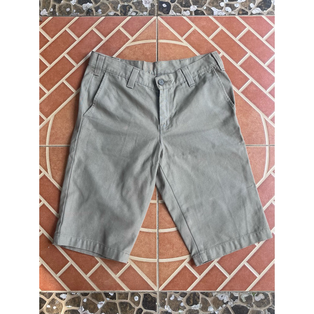 Celana Pendek Carhartt Second Ori