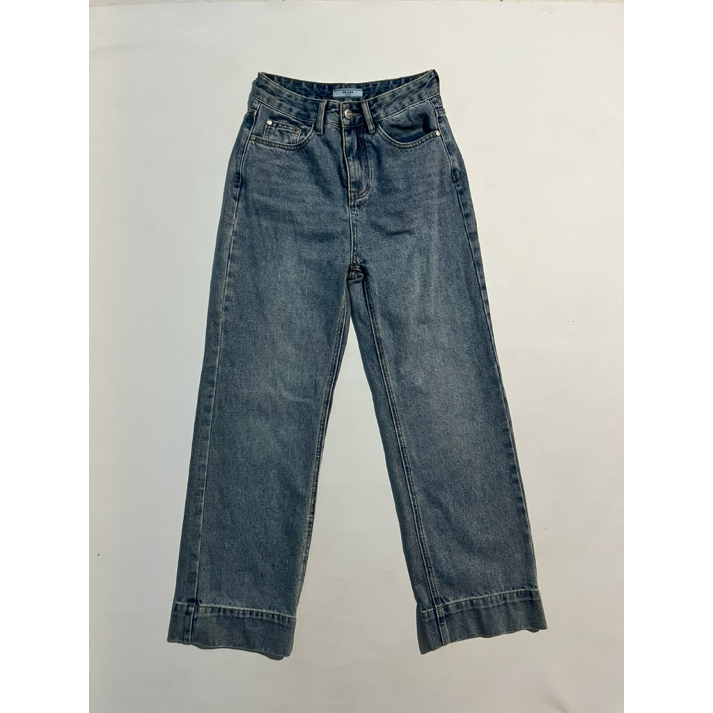 Celana Jeans Prada Milano