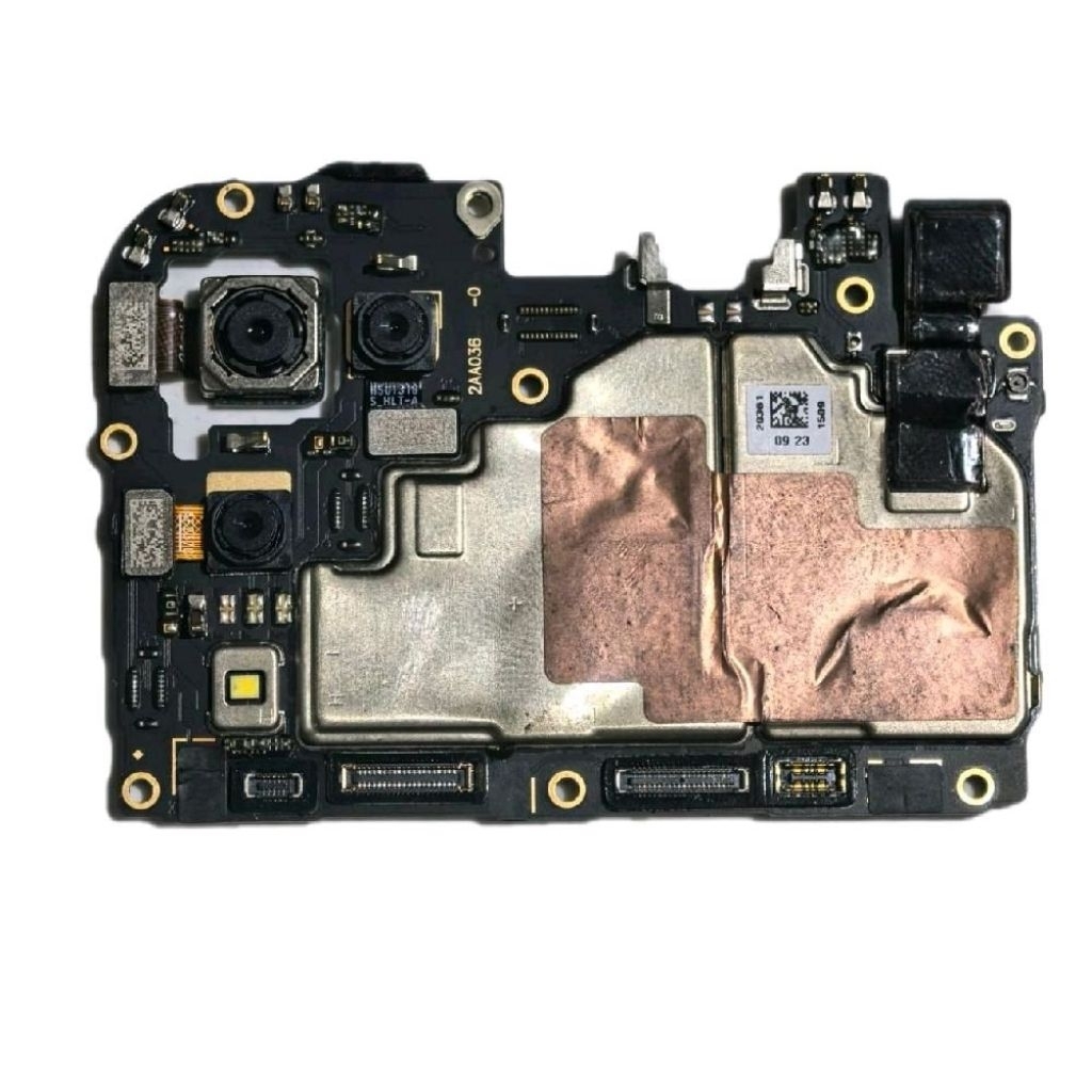 mesin OPPO A54 normal RAM 4+64 bonus kamera