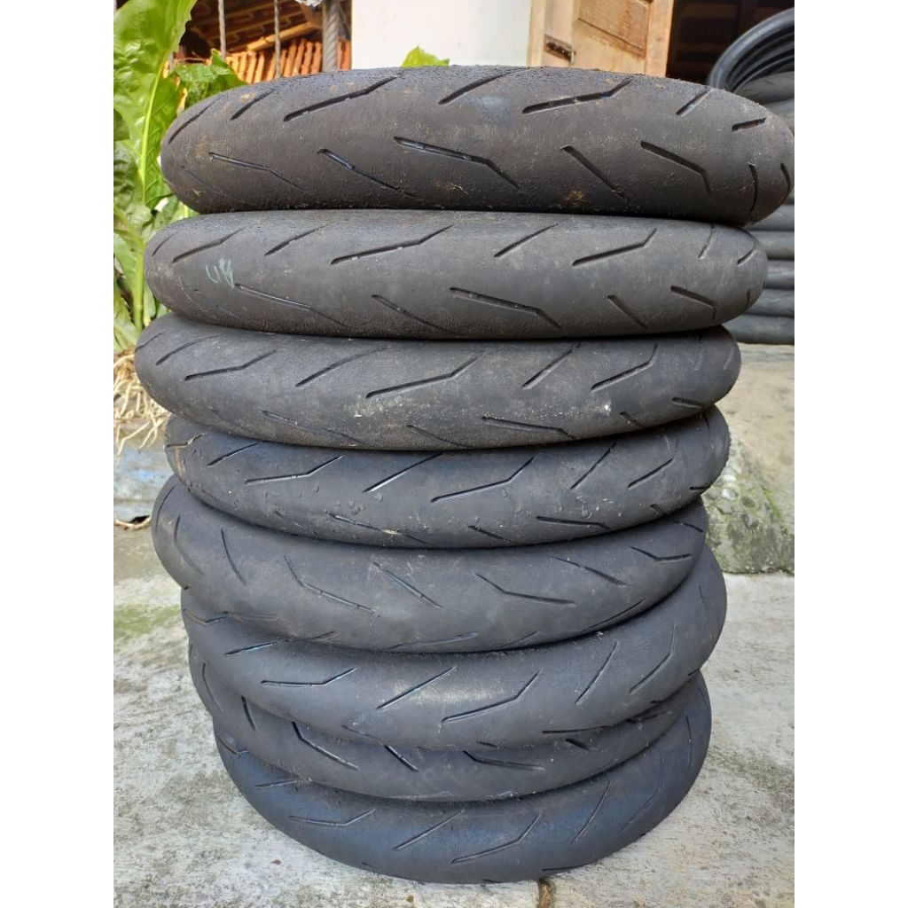 Aspira RS01 Bekas Balap