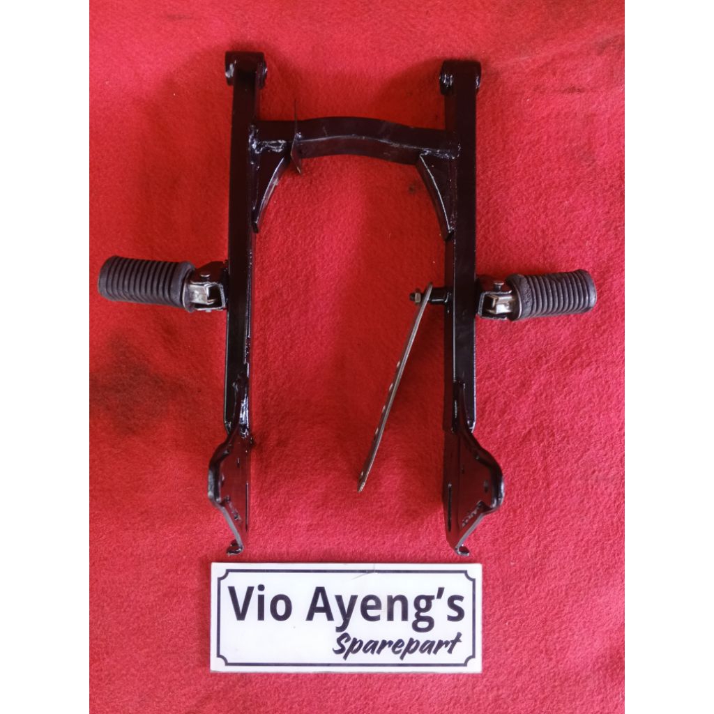 SWING ARM, ARM, FORK, LENGAN AYUN SUZUKI A100 ECONOS, A100 X SUPER, SEMUA TIPE A100, A7, A8, ORIGINA