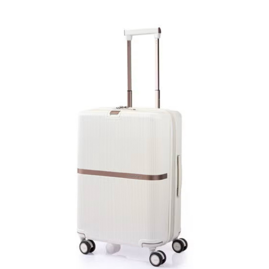 Koper Samsonite Minter Spinner Hardcase 20 inch Cabin Size