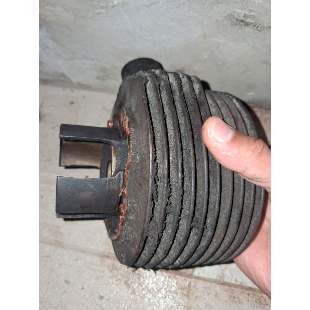BLOK VESPA SPRINT PIAGGIO