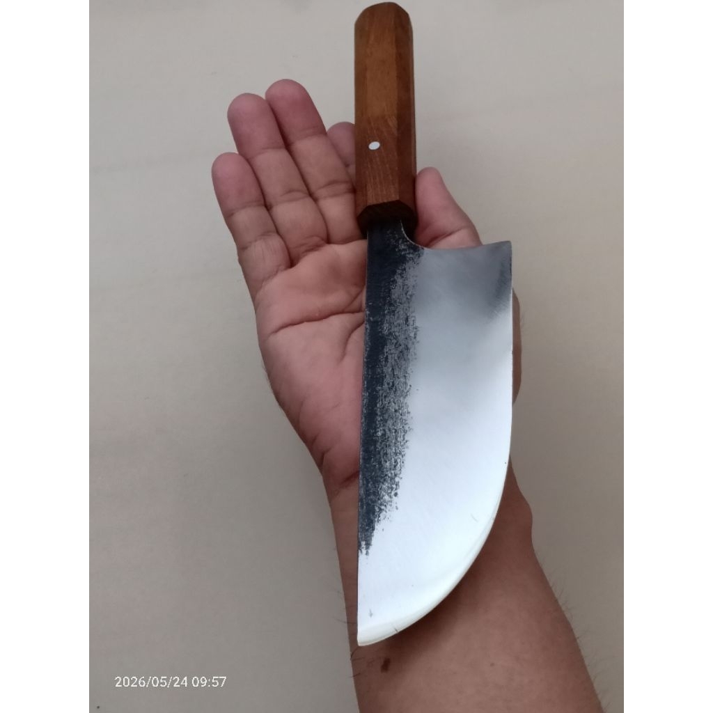 PISAU SERBAGUNA CARBON STEEL