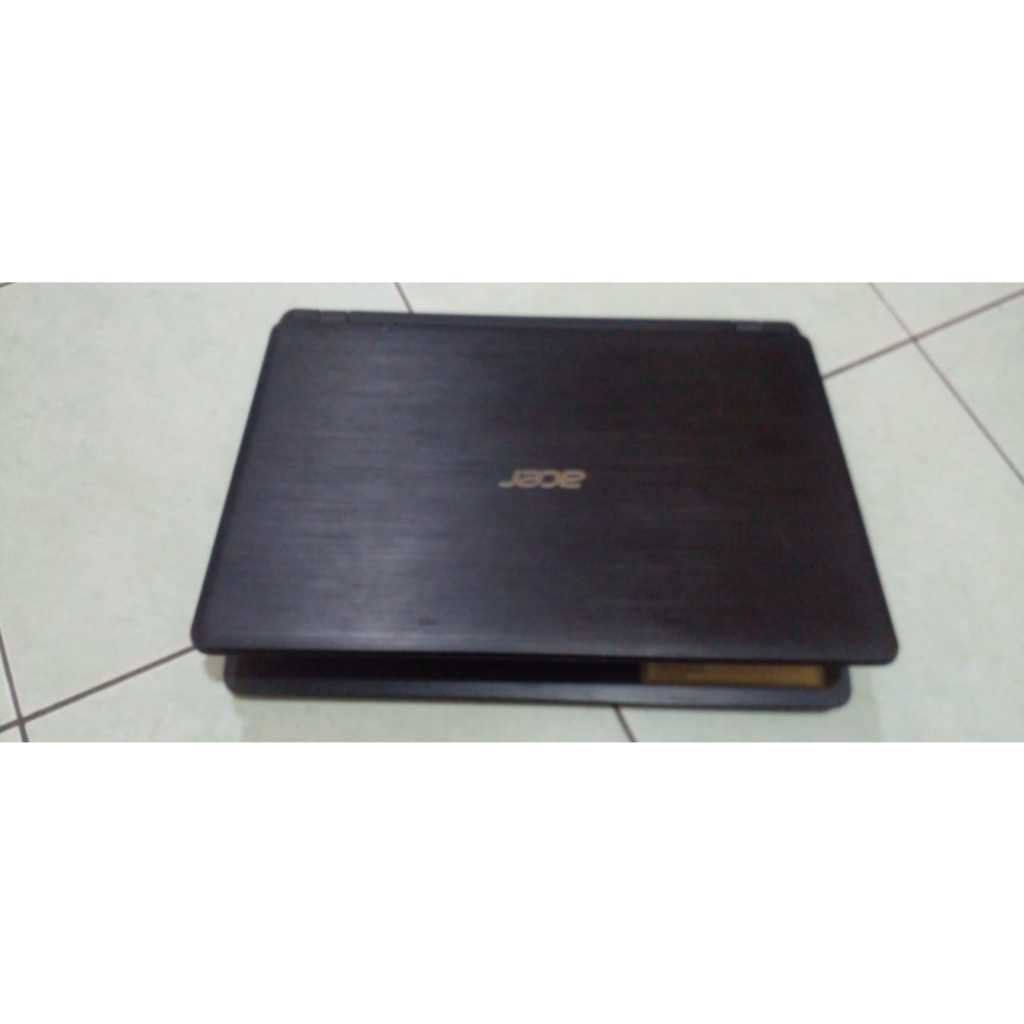 Casing Case Kesing Laptop Acer Aspire 3 A314 A314-33