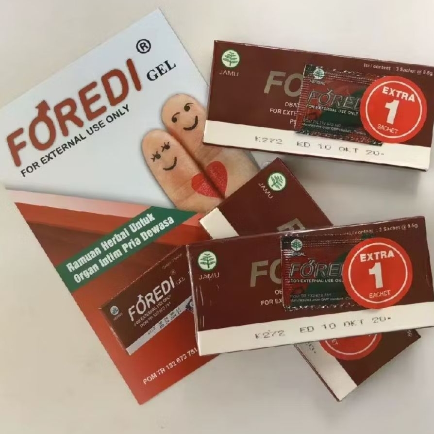 foredI