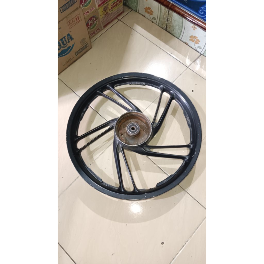 Velg belakang Honda Blade lama 110 Blade old ori
