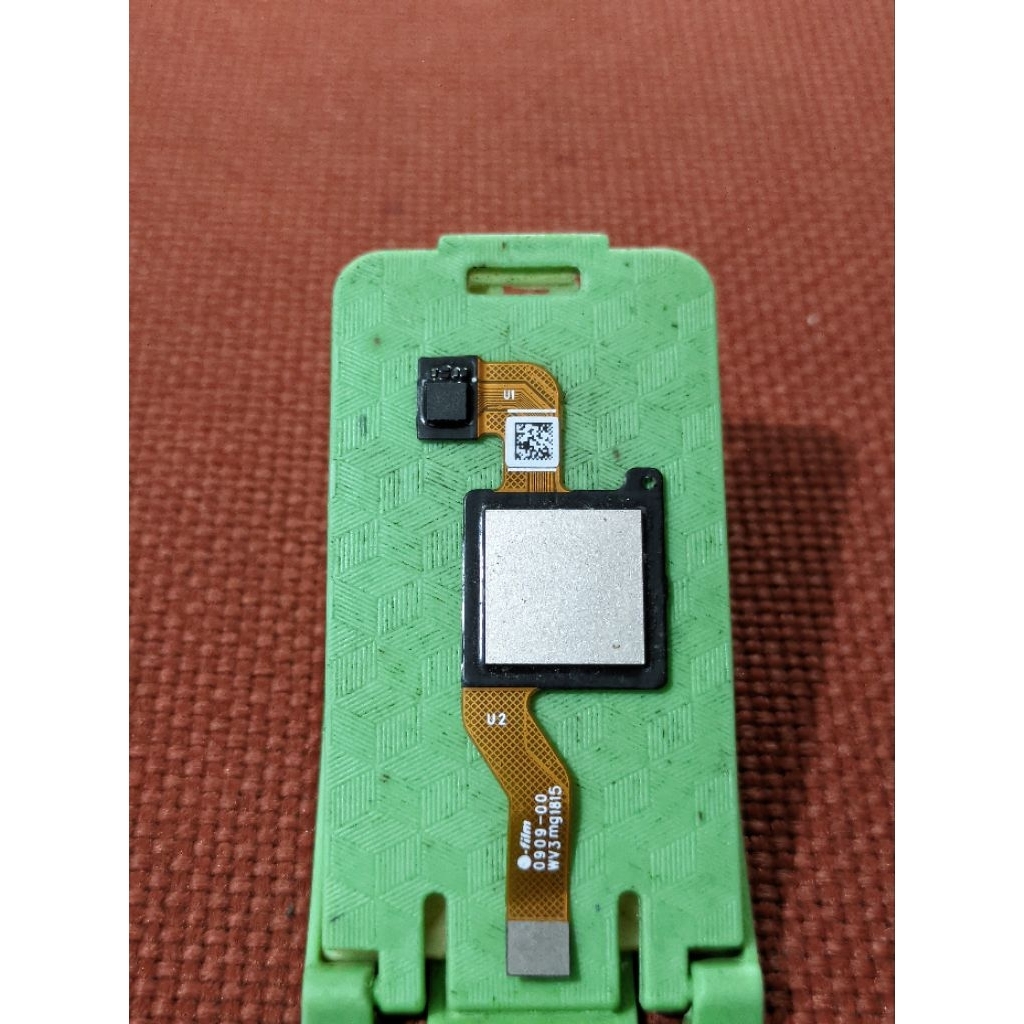 Fingerprint/ Sidik jari Xiomi Redmi Not 5/Not 5 Pro Original