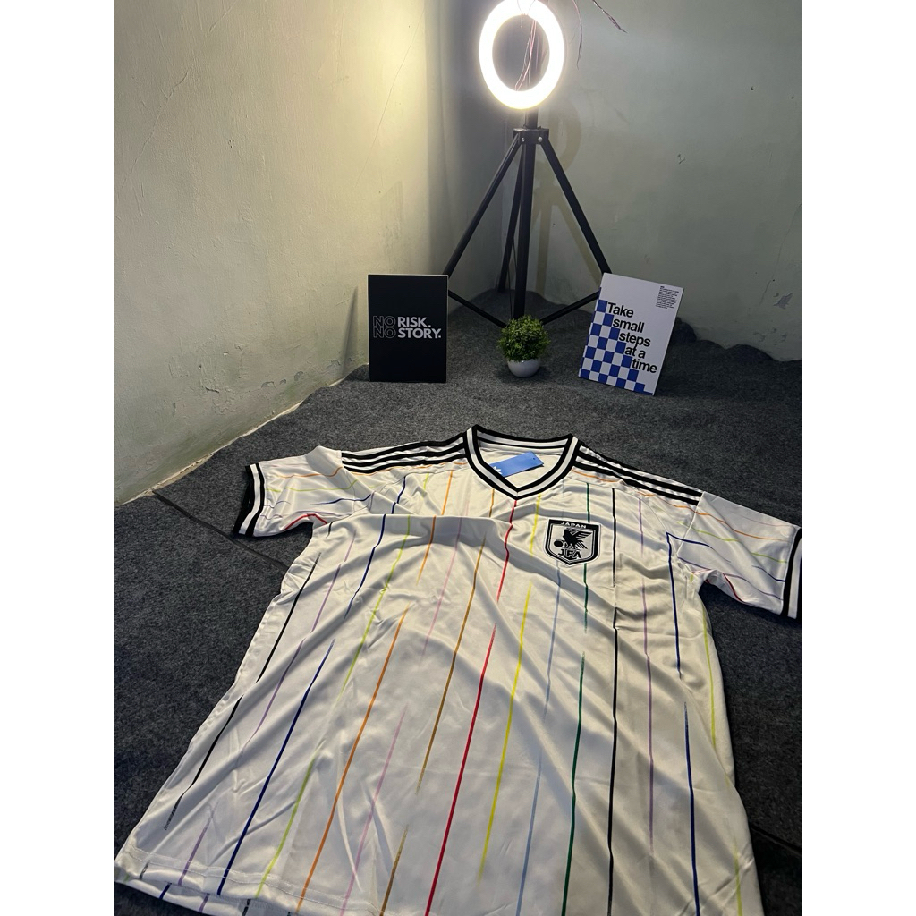 Jersey Jepang Away Pildun 2026