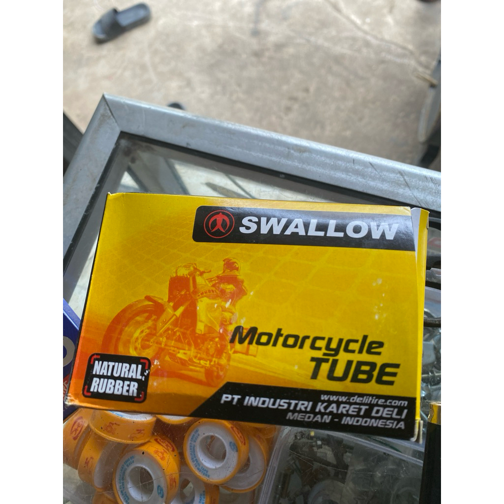 BAN DALAM SWALLOW 250/275 RING 17