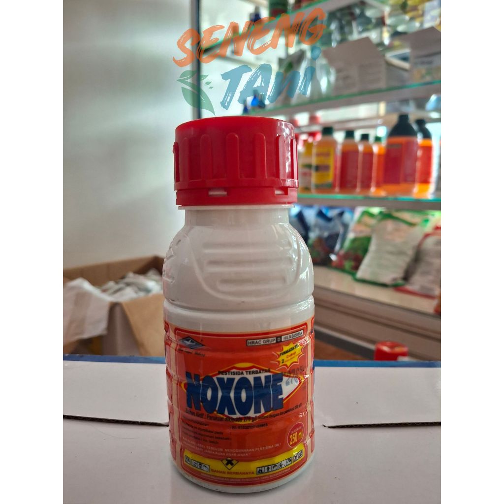 HERBISIDA NOXONE 276 SL