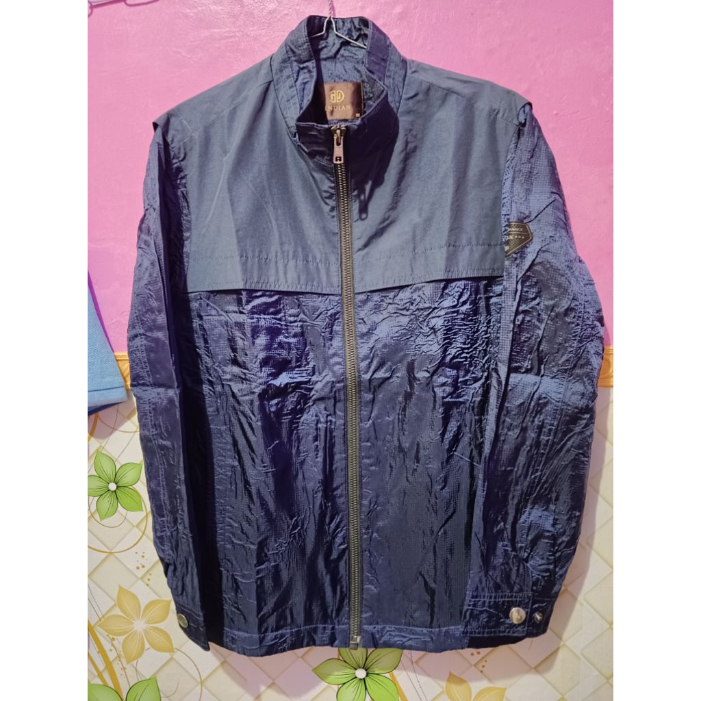 jacket merk Indian preloved