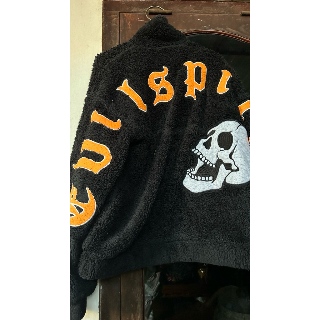 Jacket Evilspirit
