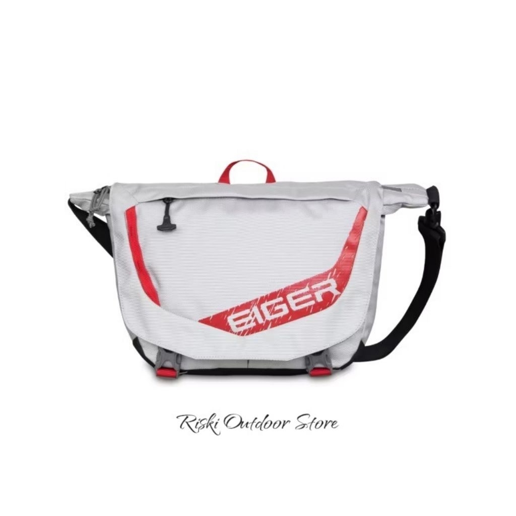 TAS SELEMPANG EIGER RECON 2 1F TABLET SHOULDER ORIGINAL