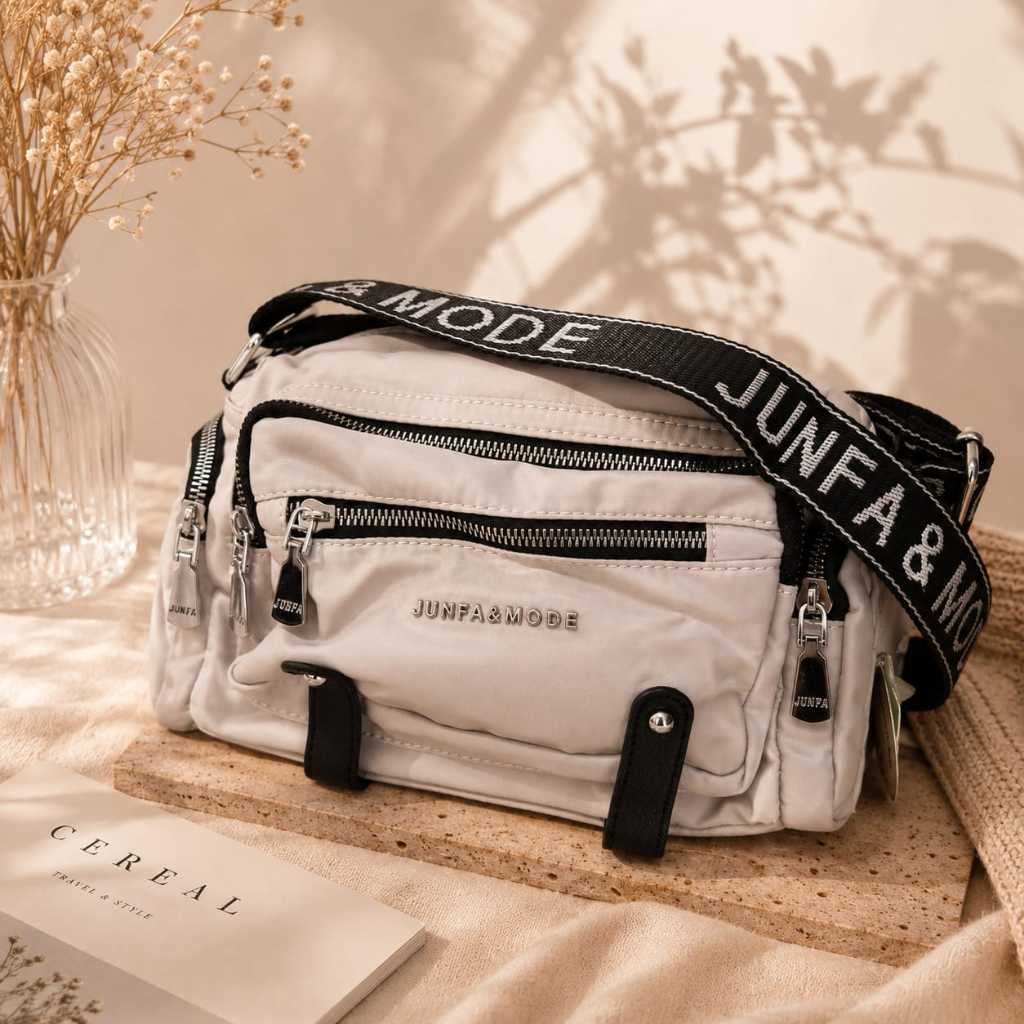 TAS JUNFA ORIGINAL A2550-559 Ivory
