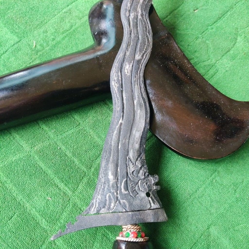Keris Nogo Sosro
