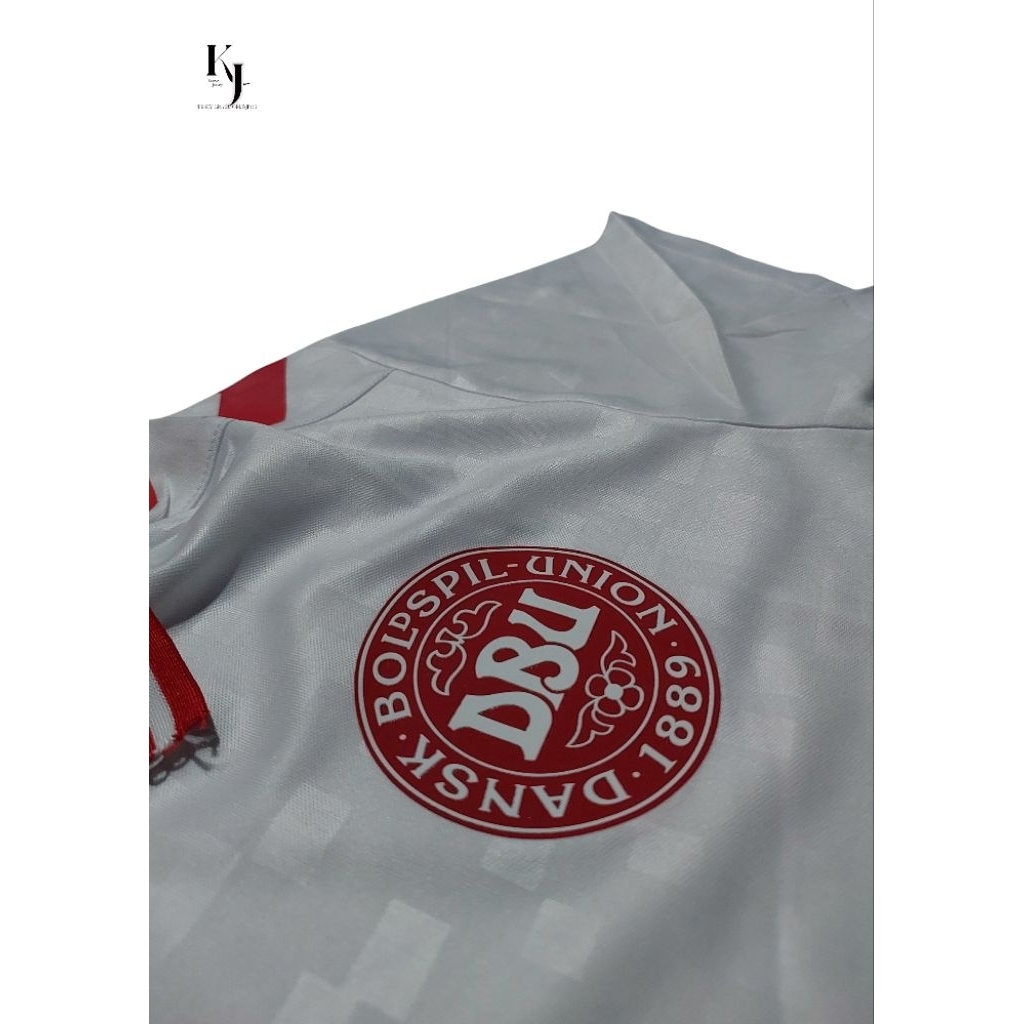 DENMARK AWAY 24/ 25