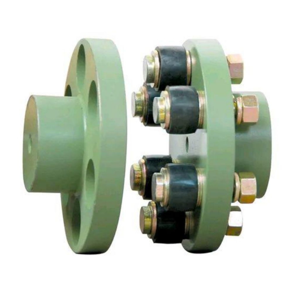 COUPLING FCL 180 Flexible COUPLING FCL -180