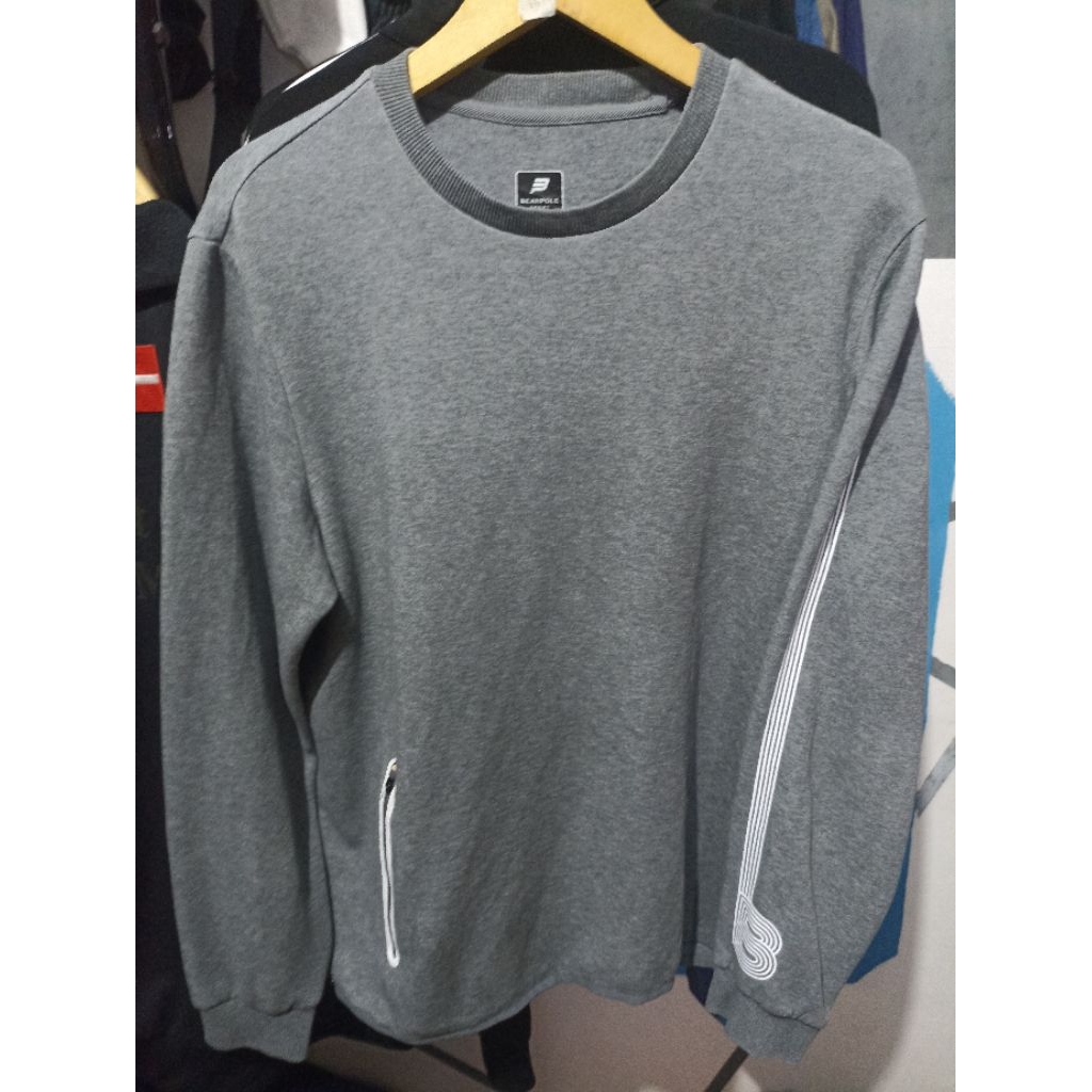 crewneck beanpole ld 112