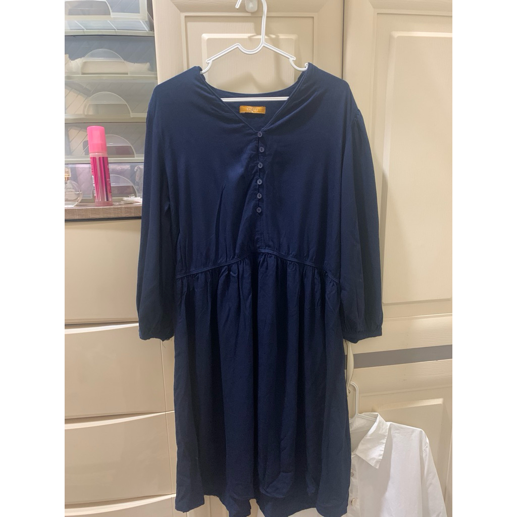 Xaloxa Tunic L