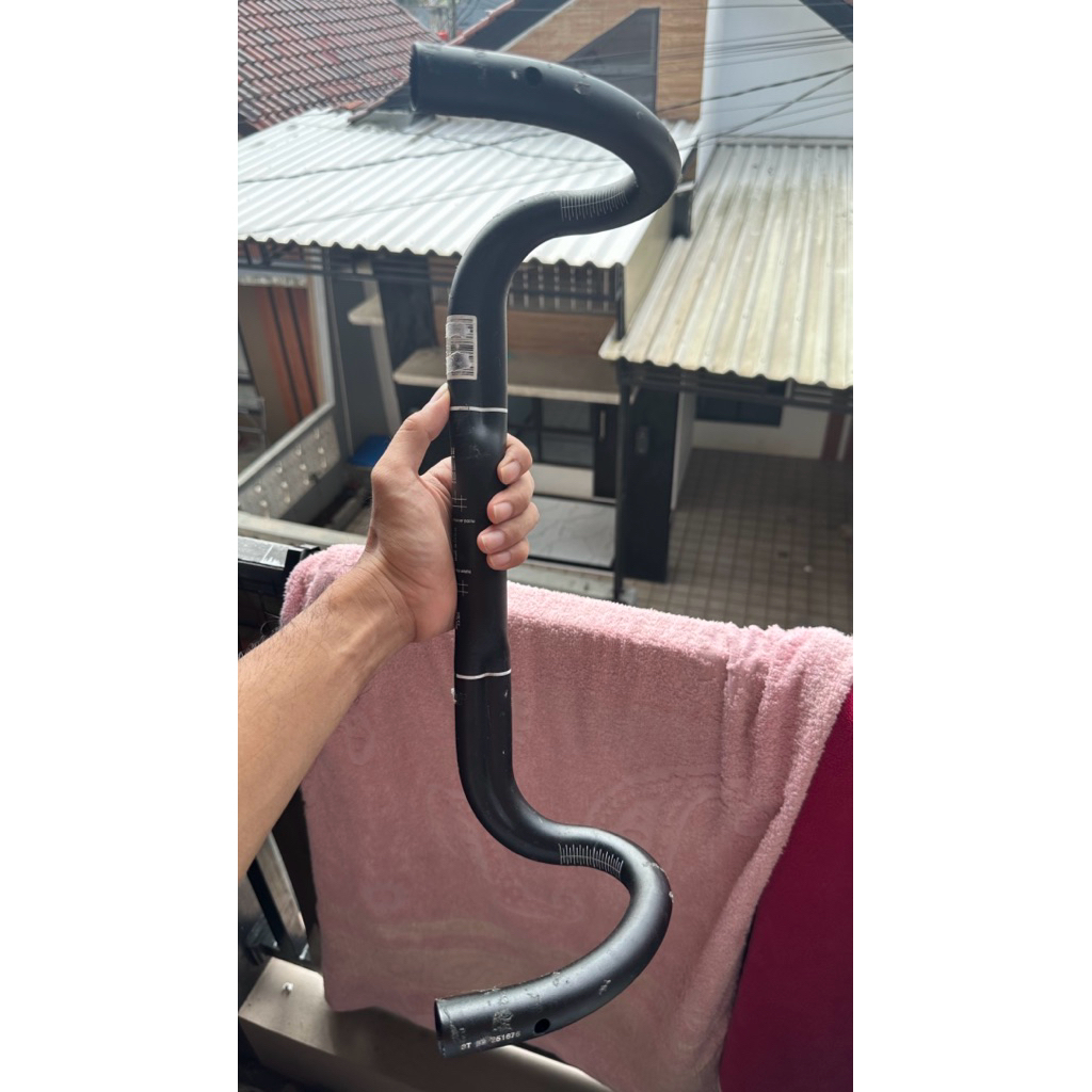 Dropbar RB / Gravel superergo 3T 38 original