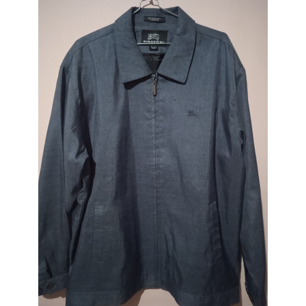 BURBERRY JACKET ORIGINAL